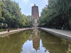 -玲珑塔公园