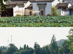 -呈坎景区