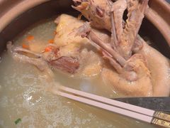 -绿杨春·淮扬宴(庐山路店)
