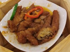 -新梅园不夜粥(龙华店)
