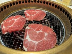 -炙城·韩式烤肉(南京东路店)