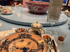 -夏苑(新加坡丽思卡尔顿美年酒店)