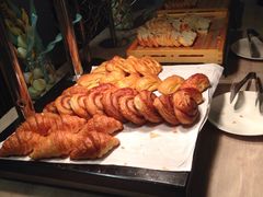 -广州增城保利郡雅酒店-月色西餐厅