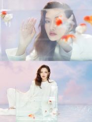 -米莱摄影写真(五大道别墅店)