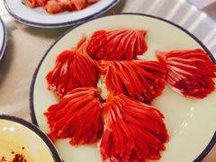 小郡花-王歘歘·chuǎ火锅(五道营店)