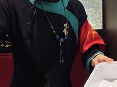 -锦府盐帮·侯宅(五棵松万达店)