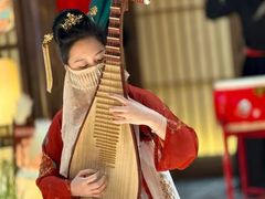 -长安大牌档之龙头酒肆(荣民龙首广场店)