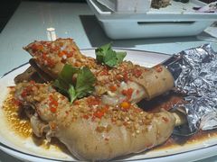 -阿西娅食府(中关村店)