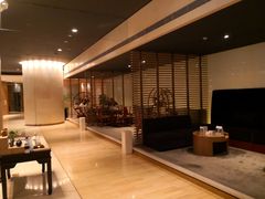 -大堂吧·深圳益田威斯汀酒店