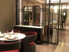 -上海宝华喜来登酒店·采悦轩中餐厅
