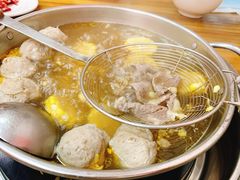 牛肉丸-柴头哥·牛肉火锅(爱民路店)
