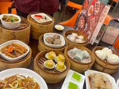 -潮福城大酒楼·潮粤菜·港式点心(阳光城店)