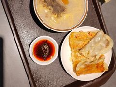 -老淮滨-蚌埠非遗小吃(淮河路店)