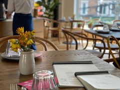 -BOR Eatery(安福路店)