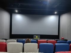 -时光影城京港城店(VIP影厅真皮沙发座椅)