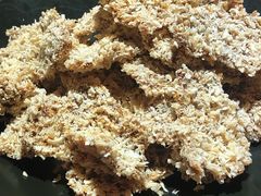 特色酥牛柳-铜锣湾·有麝自然香(重庆新天地店)