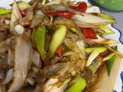 -北三沙家烧麦(北头道街店)