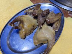 滋味咸香鸽-石岐鸽师傅餐厅(石岐总店)