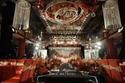 -王府花园酒店·宴会厅