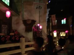 -济南方特东方神画