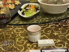 -悦真雅院·四合院·清真私房菜(雍和宫店)