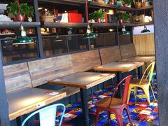 -探鱼·鲜青椒爽麻烤鱼(西南商都店)