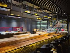 -桐寿司Sushi Tong