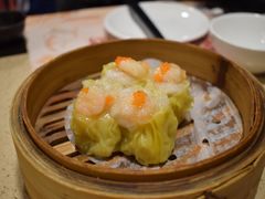 明虾蟹子烧卖-点都德(大茶楼店)