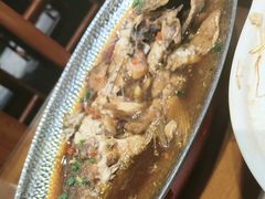 -临潼印象·特色陕菜