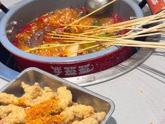 -牛签签串串香(IFS店)
