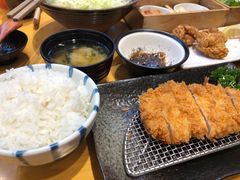 -胜博殿日式炸猪排(西红门店)