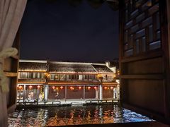 -南浔古镇