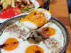 -ELI FALAFEL Lebanese&Mediterranean黎巴嫩美食(富城路店)