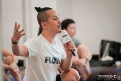 -无界瑜伽普拉提