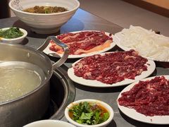-贵宾牛·潮汕牛肉火锅(珠池总店)