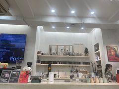 -玫瑰咖啡(中山六路店)