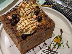 -高第街56号餐厅(美莲广场店)
