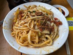 -王菊面馆(总店)