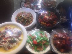 -渔湘粤厨(时尚天河美食城店)