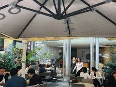 -农畉LONFOOD(福田星河COCOPark店)