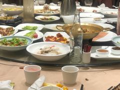 -满江红大酒店(城站店)