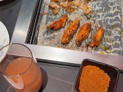 -星伦多自助料理·涮烤一体(虹悦城店)