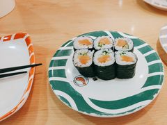 -新一番三文鱼寿司(红城湖店)