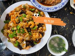 -食客居(缔景店)