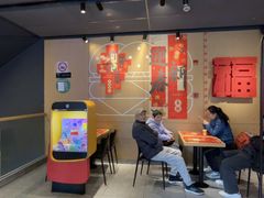 -麦当劳(豫园店)