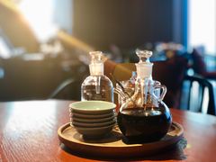 -镇江苏宁万豪酒店-苏筵中餐厅