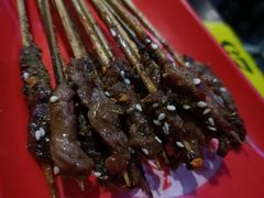 -老表记广西宵夜螺蛳鸭脚煲(西大店)