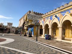 -大连海昌发现王国主题公园