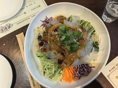 -老厨家(友谊路总店)