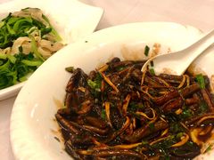 响油鳝丝-翠亭酒家(山西南路店)